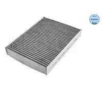 Filtro de cabina Filtro de carbón activado 16-12 320 0007 MEYLE para RENAULT