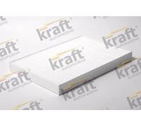 KRAFT 1730066 Filtro de habitáculo