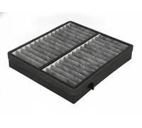 Filtro de cabina Filtro de carbón activado 1731040 KRAFT AUTOMOTIVE