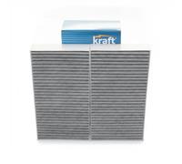Filtro de cabina Filtro de carbón activado 1731215 KRAFT AUTOMOTIVE