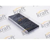 Filtro de cabina Filtro de carbón activado 1732041 KRAFT AUTOMOTIVE para FORD