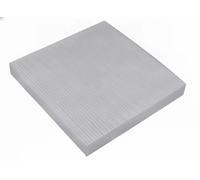 Filtro de cabina Filtro de carbón activado 1736635 KRAFT AUTOMOTIVE para HONDA
