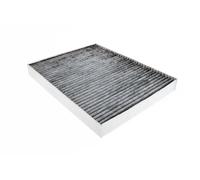 Filtro de cabina Filtro de carbón activado 21318 FEBI BILSTEIN para VW AUDI