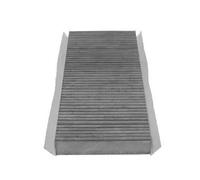 Filtro de cabina Filtro de carbón activado 21652354 CORTECO para FORD FOCUS I