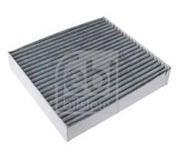 Filtro de cabina Filtro de carbón activado 22441 FEBI BILSTEIN para SMART