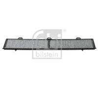 Filtro de cabina Filtro de carbón activado 23683 FEBI BILSTEIN para BMW 3 X1 1 6