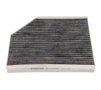 Filtro de cabina Filtro de carbón activado 26-0633 MAXGEAR para AUDI PORSCHE
