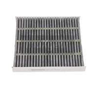 Filtro de cabina Filtro de carbón activado 26-0817 MAXGEAR para HONDA ROVER