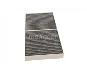 Filtro de cabina Filtro de carbón activado 26-1201 MAXGEAR para MERCEDES-BENZ