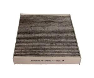 Filtro de cabina Filtro de carbón activado 26-1207 MAXGEAR para OPEL CADILLAC