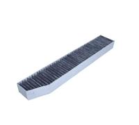 Filtro de cabina Filtro de carbón activado 26-1652 MAXGEAR para JEEP COMMANDER