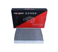 Filtro de cabina Filtro de carbón activado 26-1784 MAXGEAR para FIAT JEEP