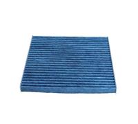 Filtro de cabina Filtro de carbón activado 26-1799 MAXGEAR para NISSAN MICRA IV