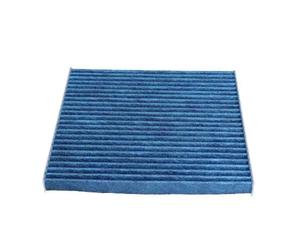 Filtro de cabina Filtro de carbón activado 26-1799 MAXGEAR para NISSAN MICRA IV