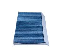 Filtro de cabina Filtro de carbón activado 26-1809 MAXGEAR para RENAULT FLUENCE