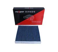 Filtro de cabina Filtro de carbón activado 26-1815 MAXGEAR para HONDA JAZZ III e
