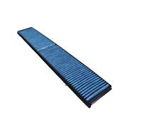 Filtro de cabina Filtro de carbón activado 26-1847 MAXGEAR para ALPINA BMW