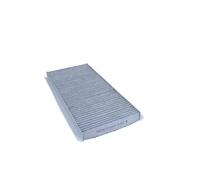Filtro de cabina Filtro de carbón activado 26-1848 MAXGEAR para MERCEDES-BENZ