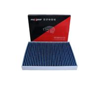 Filtro de cabina Filtro de carbón activado 26-1857 MAXGEAR para VW AUDI PORSCHE