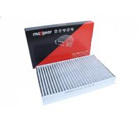 Filtro de cabina Filtro de carbón activado 26-2567 MAXGEAR para LAND ROVER