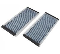 Filtro de cabina Filtro de carbón activado 27529 FEBI BILSTEIN para MAZDA MPV II