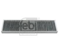 Filtro de cabina Filtro de carbón activado 28379 FEBI BILSTEIN para MINI MINI