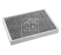 Filtro de cabina Filtro de carbón activado 29222 FEBI BILSTEIN para CITROËN