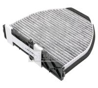 Filtro, aire habitáculo FEBI BILSTEIN 29871