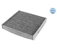 Filtro de cabina Filtro de carbón activado 31-12 320 0006 MEYLE para SUZUKI FIAT