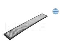 Filtro de cabina Filtro de carbón activado 312 320 0002 MEYLE para BMW 3 3 Coupé
