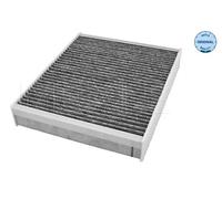 Filtro de cabina Filtro de carbón activado 312 320 0021 MEYLE para BMW 1 1 Coupé