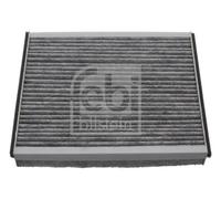 Filtro de cabina Filtro de carbón activado 32368 FEBI BILSTEIN para OPEL