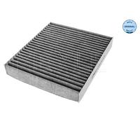 Filtro de cabina Filtro de carbón activado 34-12 320 0001 MEYLE para SUBARU