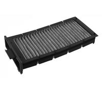 Filtro de cabina Filtro de carbón activado 36029 FEBI BILSTEIN para CITROËN C5 I