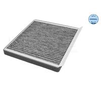 Filtro de cabina Filtro de carbón activado 37-12 320 0007 MEYLE para HYUNDAI