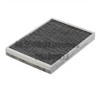 Filtro de cabina Filtro de carbón activado 50014614 KOLBENSCHMIDT para CITROËN