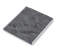 Filtro de cabina Filtro de carbón activado 50014882 KOLBENSCHMIDT para FIAT FORD