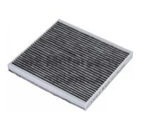 Filtro de cabina Filtro de carbón activado 50014883 KOLBENSCHMIDT para FIAT