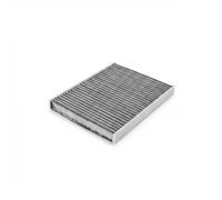 Filtro de cabina Filtro de carbón activado 54.103.00 UFI para FIAT LANCIA