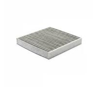 Filtro de cabina Filtro de carbón activado 54.122.00 UFI para RENAULT VEL SATIS