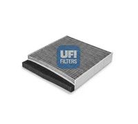 Filtro de cabina Filtro de carbón activado 54.126.00 UFI para VOLVO S70 S80 I