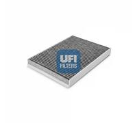 Filtro de cabina Filtro de carbón activado 54.143.00 UFI para OPEL ASTRA G Coupé