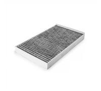 Filtro de cabina Filtro de carbón activado 54.145.00 UFI para MERCEDES-BENZ