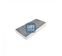 Filtro de cabina Filtro de carbón activado 54.146.00 UFI para MERCEDES-BENZ