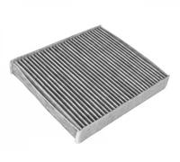 Filtro de cabina Filtro de carbón activado 54.156.00 UFI para CITROËN PEUGEOT