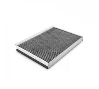 Filtro de cabina Filtro de carbón activado 54.161.00 UFI para MERCEDES-BENZ VW
