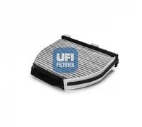 Filtro de cabina Filtro de carbón activado 54.163.00 UFI para MERCEDES-BENZ CLS