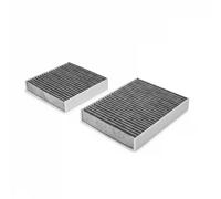 Filtro de cabina Filtro de carbón activado 54.164.00 UFI para AUDI CITROËN DS