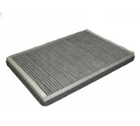 Filtro de cabina Filtro de carbón activado 54.169.00 UFI para PEUGEOT 406