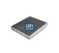 Filtro de cabina Filtro de carbón activado 54.171.00 UFI para CITROËN